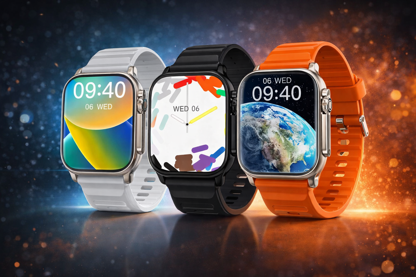 Smartwatch X10 Ultra