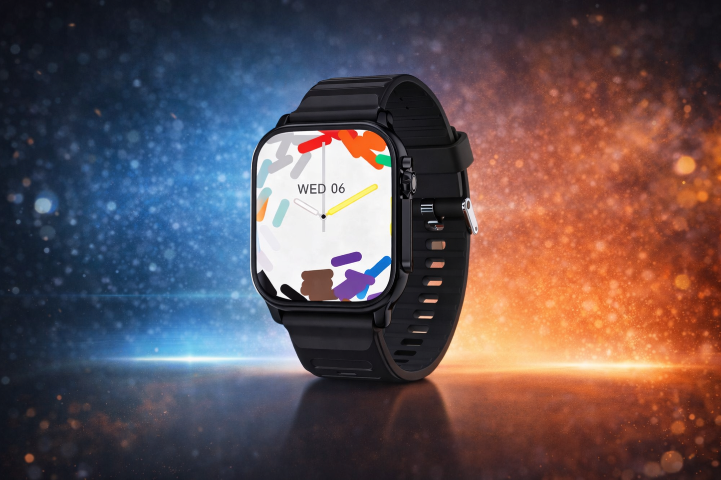 Smartwatch X10 Ultra