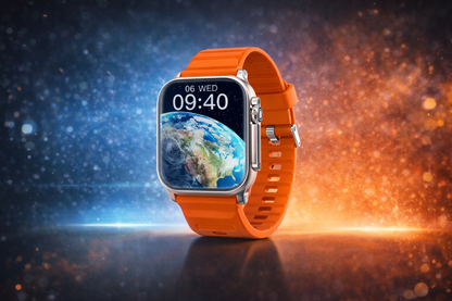 Smartwatch X10 Ultra