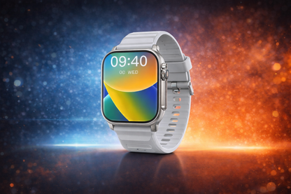 Smartwatch X10 Ultra