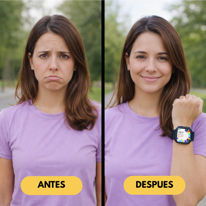 Smartwatch X10 Ultra